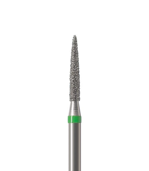 Diamantinstrument Flamme 888-012C-FG