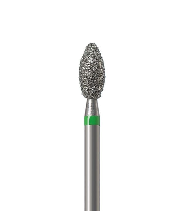 Diamantinstrument Knospe rund 369-025C-FG – NTI-Kahla, Diamonds