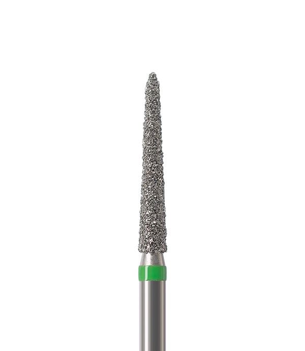 Diamantinstrument Flamme 898-016C-FG
