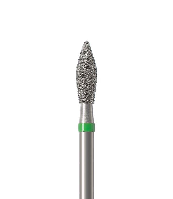 Diamantinstrument Palatinal 899-021C-FG