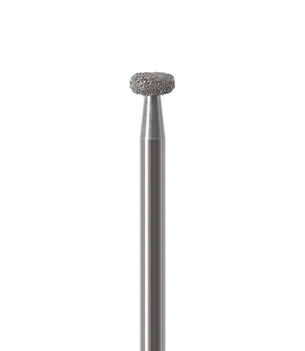 Diamantinstrument Reifen 909-027M-FG – NTI-Kahla, Diamanten