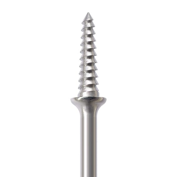 Mandrell 301L HP M004B – NTI-Kahla, Other Accessories