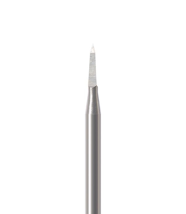Keramikfinierer 3-Kant aus Hartmetall H8513-010-FG – NTI-Kahla, Laboratory Rotary Instruments