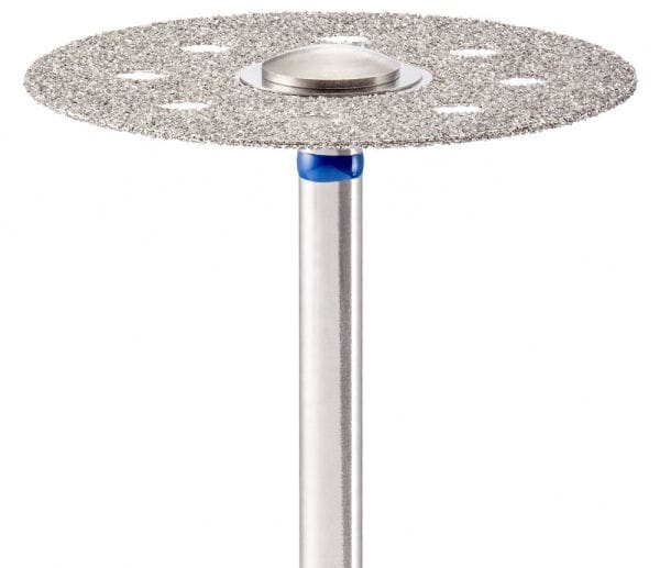 Diamantscheibe Flex 806.104.335.524.220 – NTI-Kahla, Diamond and Separating Discs