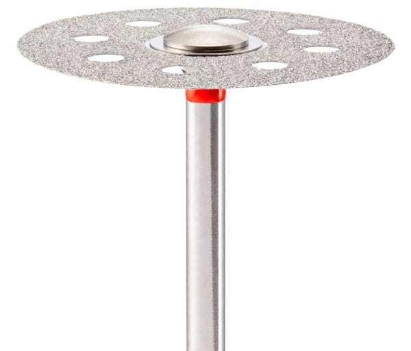 Diamantscheibe Superflex 806.104.352.514.220
