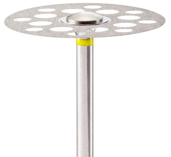 Diamantscheibe Superflex 806.104.353.504.220