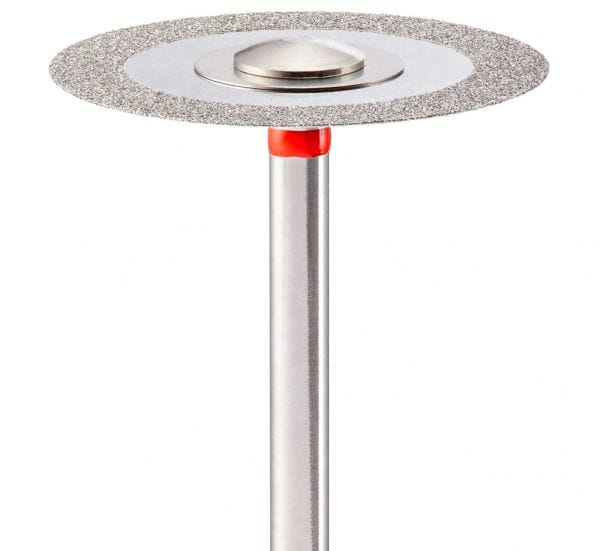 Diamantscheibe Superflex 806.104.357.514.190