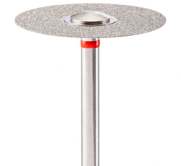 Diamantscheibe Superflex 806.104.358.514.190 – NTI-Kahla, Diamond and Separating Discs