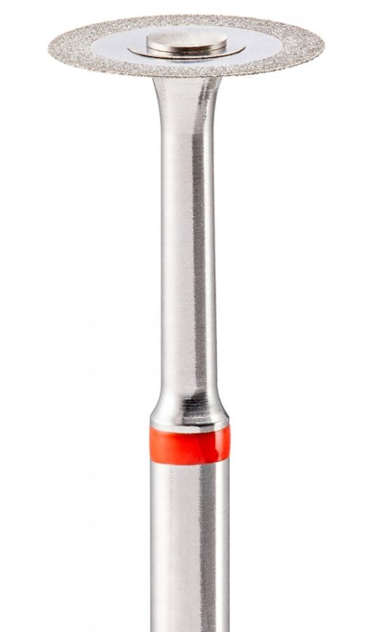 Diamantscheibe Superflex 806.104.361.514.080 – NTI-Kahla, Diamant- und Trennscheiben