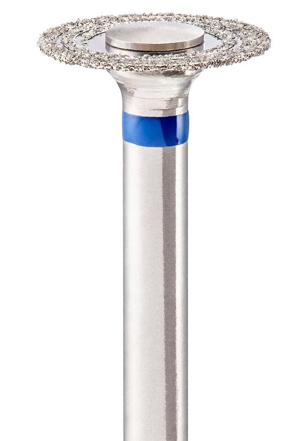 Diamantscheibe Flex Turbo 806.104.362.524.080 – NTI-Kahla, Diamond and Separating Discs