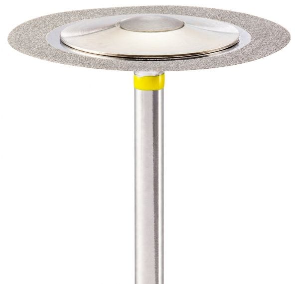 Diamantscheibe Ultraflex 806.104.366.504.220