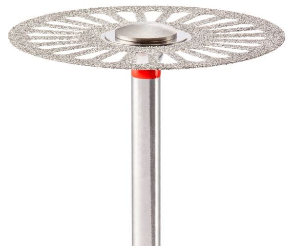 Diamantscheibe Superflex 806.104.405.514.220