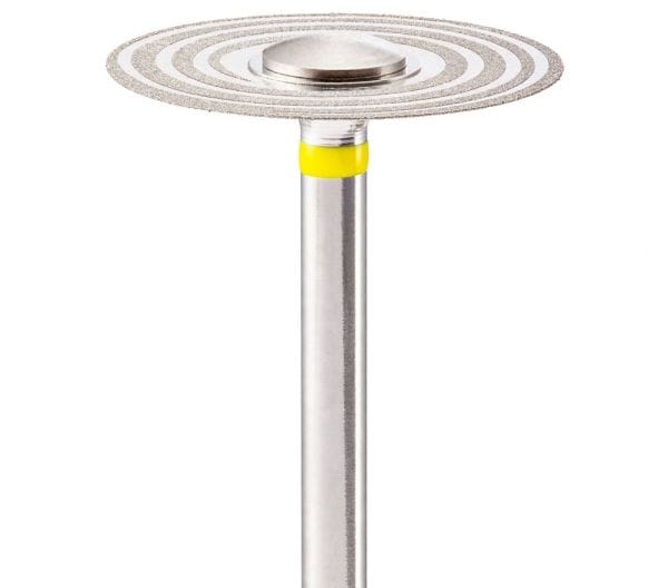 Diamantscheibe Superflex TURBO 806.104.505.504.160