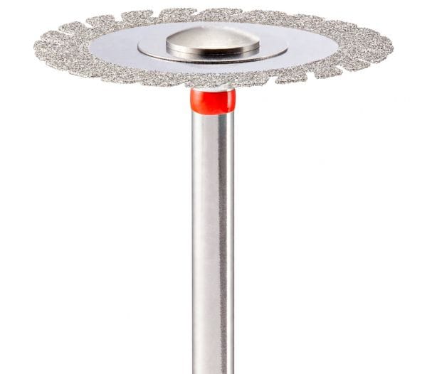 Diamantscheibe Superflex 806.104.705.514.190