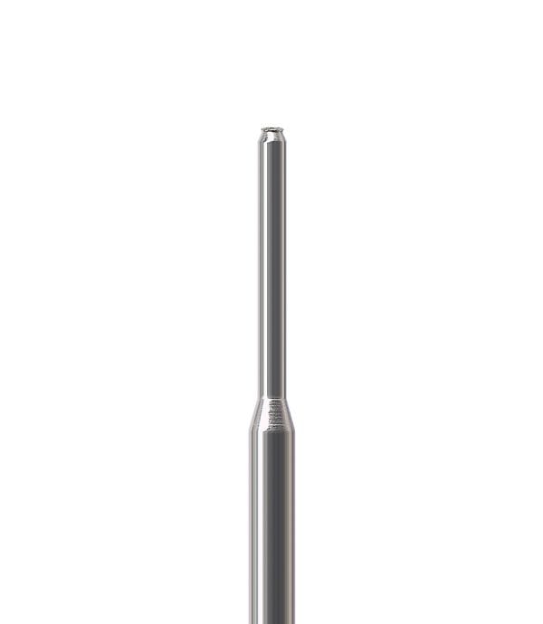 Diamantinstrument stirnschneidend 840-010M-FG