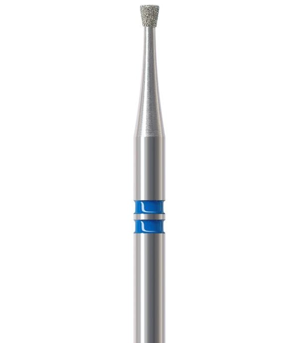 Diamantinstrument HP Zirkonbearbeitung K805-014M-HP – NTI-Kahla, Diamonds