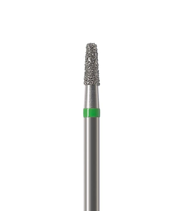 Diamantinstrument Konus, Kante rund 845KR-016C-FG – NTI-Kahla, Diamonds