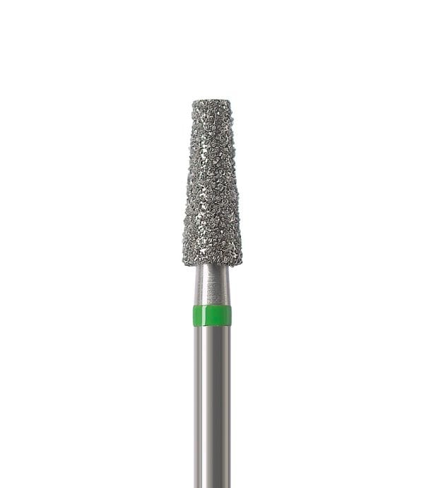 Diamantinstrument Konus, Seite schneidend 846S-025C-FG – NTI-Kahla, Diamonds
