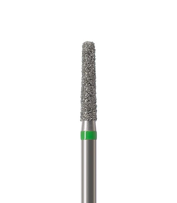 Diamantinstrument Konus Kante rund 847KR-016C-FG