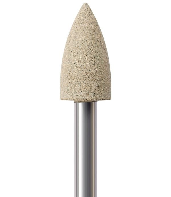 Keramik Polierer mit integrierter Diamantkörnung P0332B – NTI-Kahla, Polierer