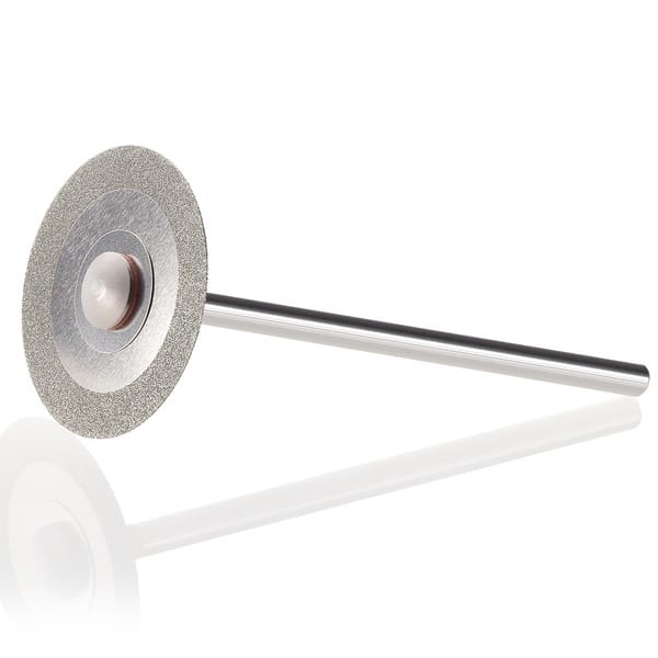 Diamantscheibe PrimeCut SL 806.104.354.514.190 – NTI-Kahla, Diamant- und Trennscheiben