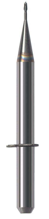 Werkzeug für CAD/CAM Stirnradiusfräser CNVH-3-2-098C