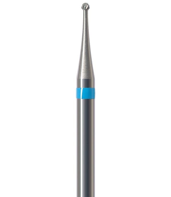 Hartmetallfräser Kreuzverzahnung standard HF071CE-010