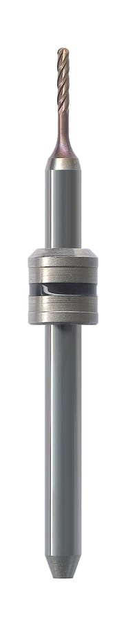 Werkzeug für CAD/CAM Stirnradiusfräser CNAM-3-4-001B