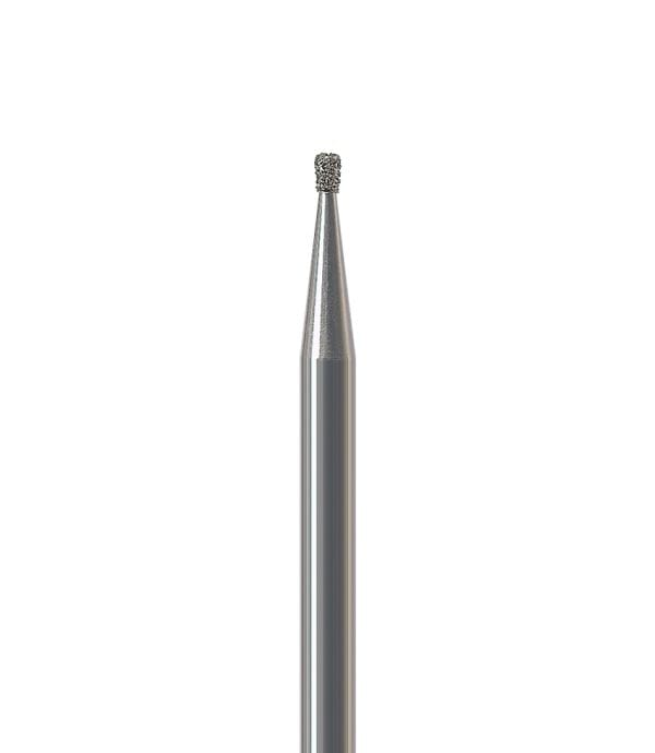 Diamantinstrument umgekehrter Kegel 805-008M-FG