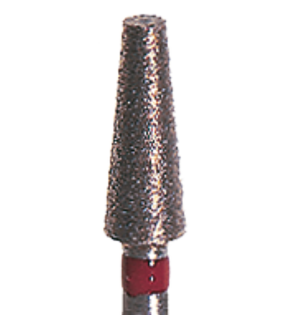 Sinterdiamant Konus, fein G5009