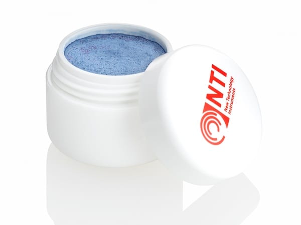 NTI Diamantpolierpaste DP0002