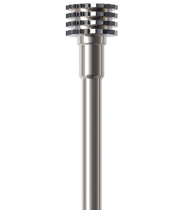 Reparaturfräser HF108G-060 – NTI-Kahla, Laboratory Rotary Instruments