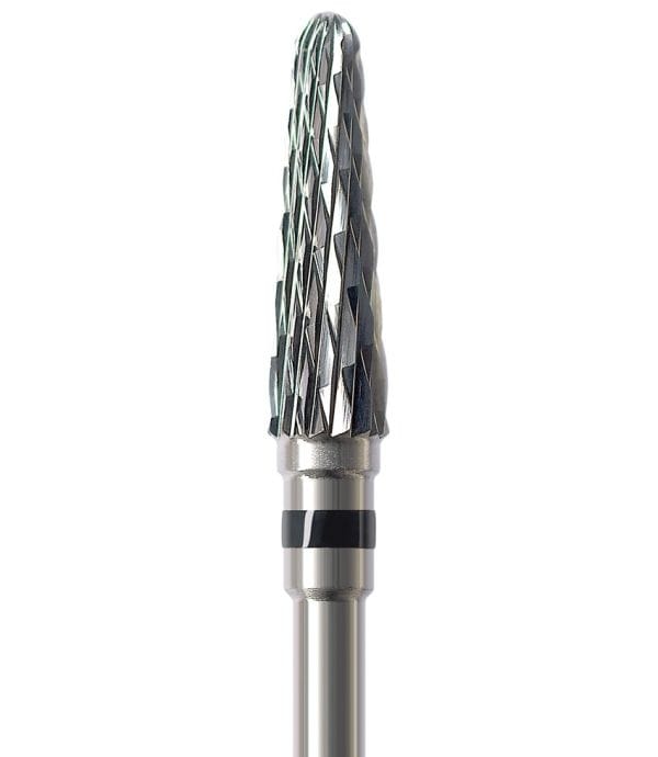 Hartmetallfräser Titanverzahnung grob HF079GTI-040