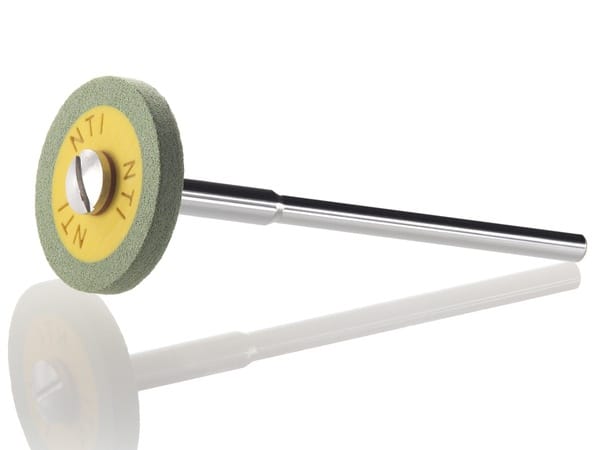 CeraPreShine HP PD1020 – NTI-Kahla, Polishing Discs and Strips