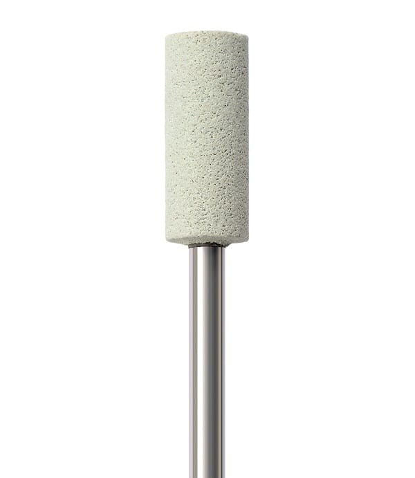 Sinterdiamantinstrument mit keramischer Bindung G8001 – NTI-Kahla, Laboratory Rotary Instruments