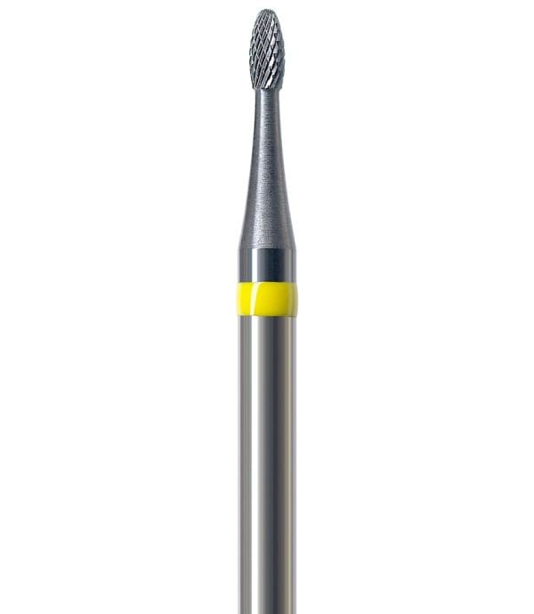 Millennium Cutter Kreuzverzahnung superfein MC073SFE-014 – NTI-Kahla, Rotierende Instrumente Labor