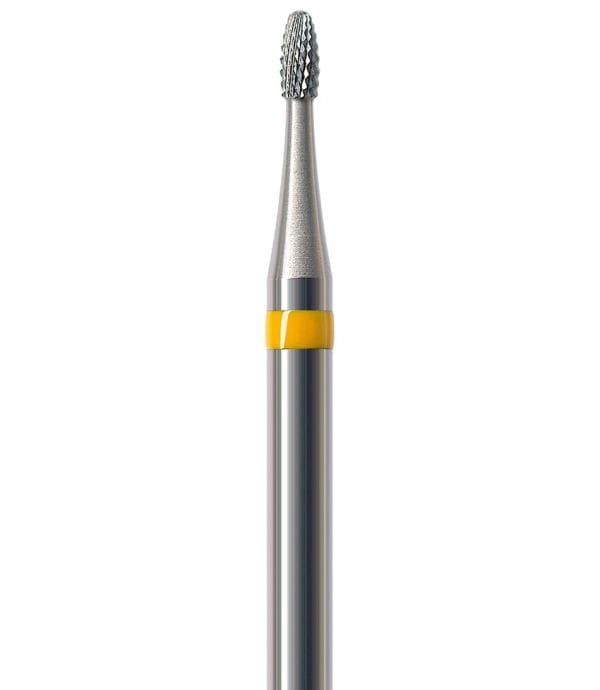 Hartmetallfräser NP Verzahnung extrafein HF073NP-014 – NTI-Kahla, Rotierende Instrumente Labor