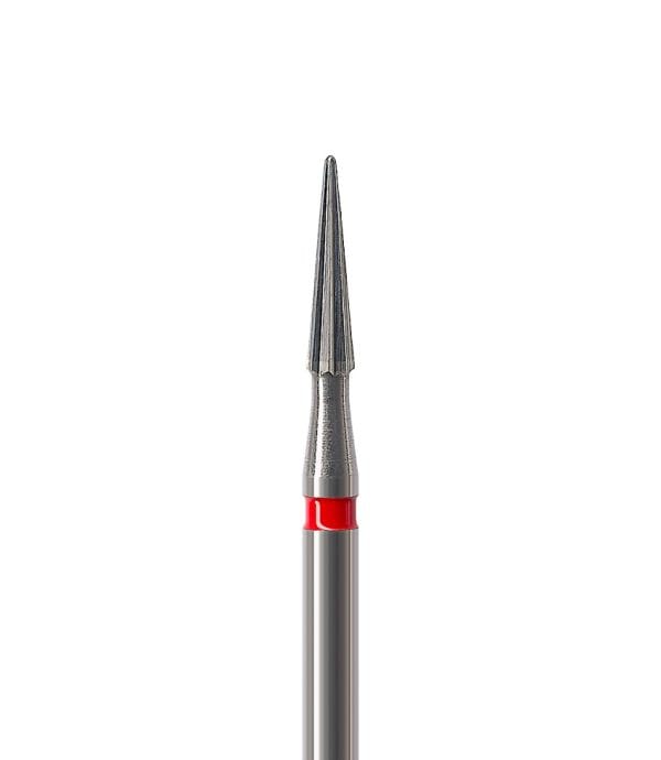 TDF Finierer Konus, Sicherheitsspitze H134-014-FG – NTI-Kahla, Carbide Burs, Ceramic Burs