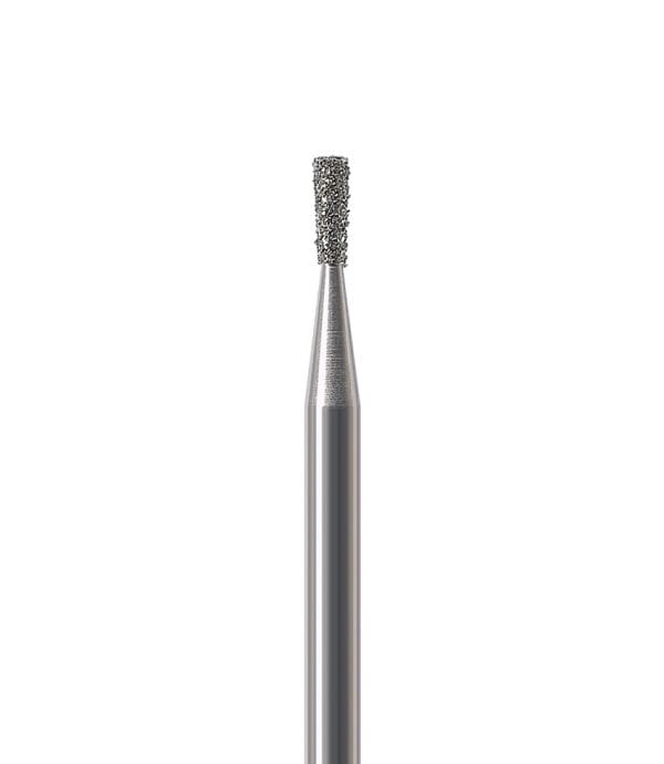 Diamantinstrument umgekehrter Kegel 807-010M-FG