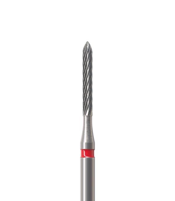 Hartmetallfinierer Torpedo H283-010-FG
