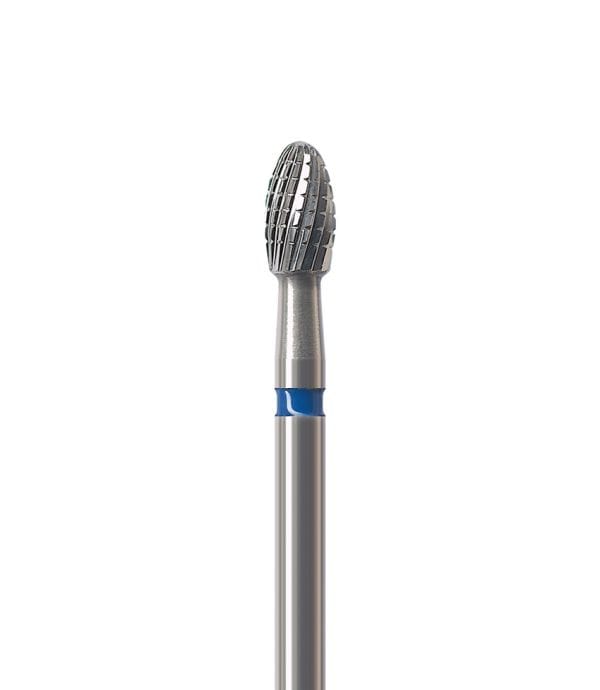 Einstufen - Finierer aus Hartmetall Eiform H379S-023-FG
