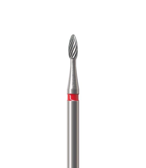 Hartmetallfinierer TDF Serie Eiform H379 H379-012-FG
