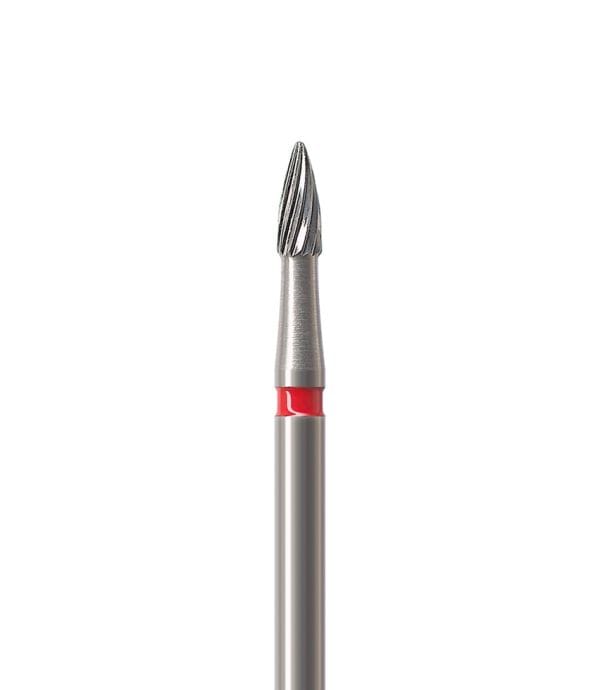 Hartmetallfinierer Granate H390-014-FG