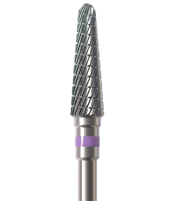Hartmetallfräser Spiralverzahnung fein HF079QF-040