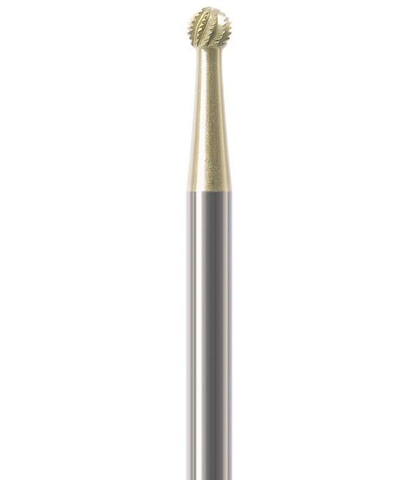 Allport Knochenfräser aus Hartmetall H141AX-023-HP