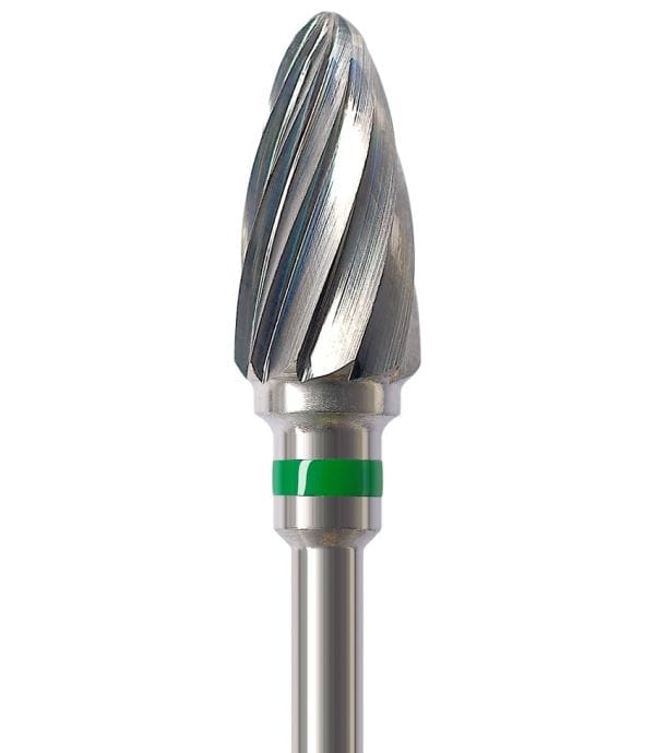 Hartmetallfräser Einfachverzahnung grob HF078SCN-060