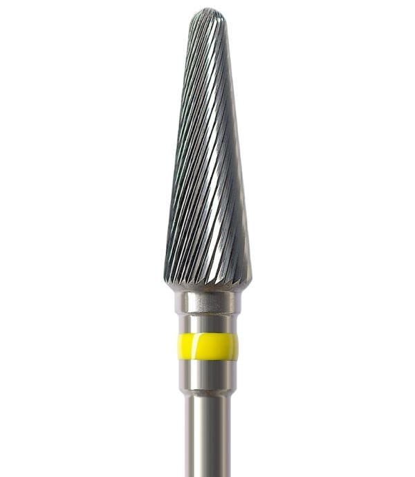 Hartmetallfräser Einfachverzahnung superfein HF079SFN-045