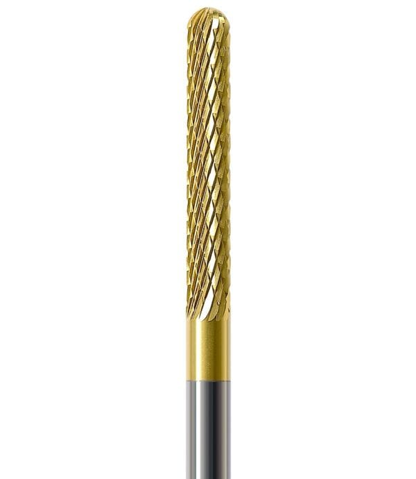 Hartmetallfräser superfeine Verzahnung HF293SFTE-023 – NTI-Kahla, Carbide and Steel Cutters