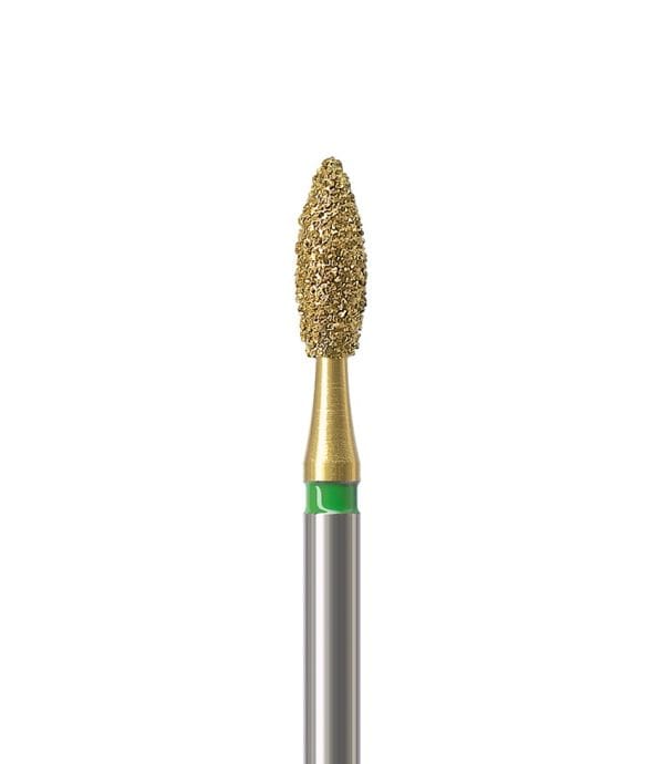 ABACUS® Diamantinstrument, Knospe Z368-020C-FG