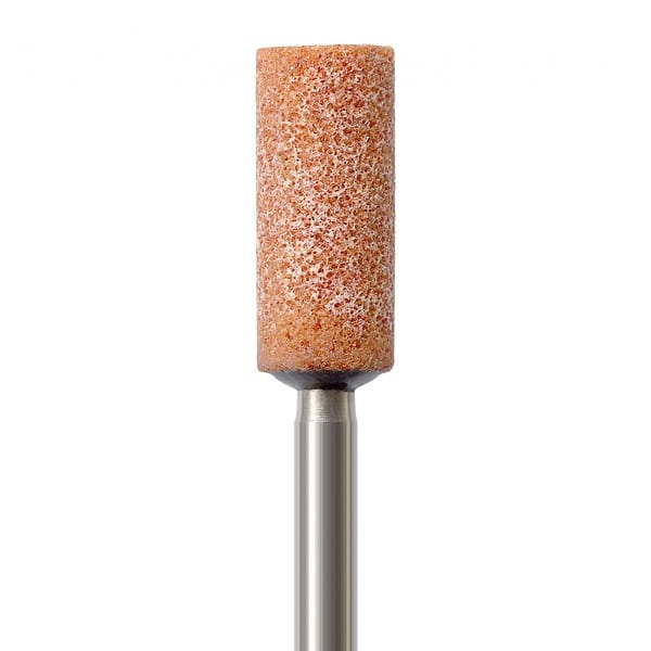 Keramischer Schleifkörper medium, Zylinder HP NM732BRD